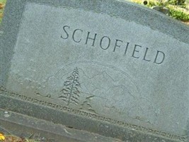 Lura Edna Kinney Schofield