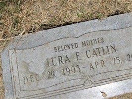 Lura Emma Cate Catlin