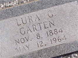 Lura G. Garten