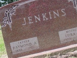 Lura M Jenkins