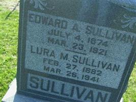 Lura M. Sullivan