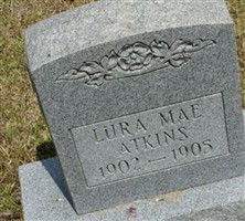 Lura Mae Atkins