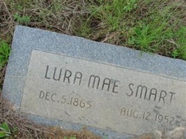 Lura Mae Smart Lura Mae Smart