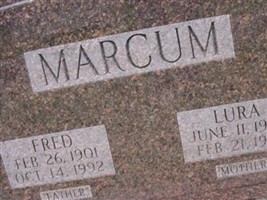 Lura Marcum