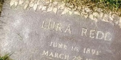 Lura Redd