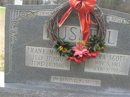 Lura Scott Russell