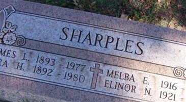 Lura Sharples Lura Sharples