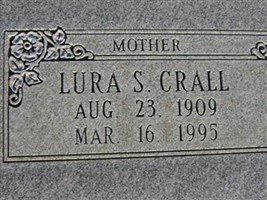 Lura Shipley Crall
