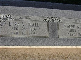 Lura Shipley Crall