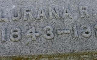 Lurana R. Howard Conley