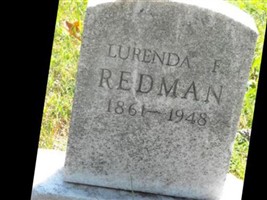 Lurenda Freelove Roy Redman Lurenda Freelove Roy Redman