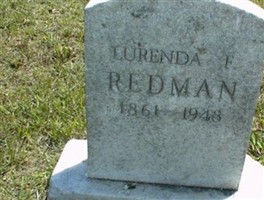 Lurenda Freelove Roy Redman Lurenda Freelove Roy Redman
