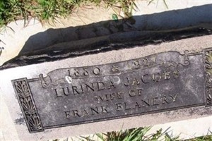 Lurinda Jacobs Flanery