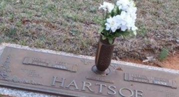 Lurleen L Burkes Hartsoe