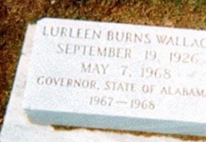 Lurleen Wallace Lurleen Wallace