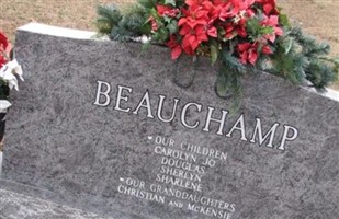 Lurlene Beauchamp