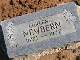 Lurlene Newbern