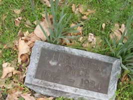 Lurline S. Joyce