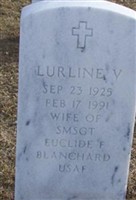 Lurline V. Blanchard