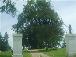 Lusk Cemetery