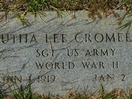 Lutha Lee Cromeenes Lutha Lee Cromeenes