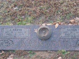 Lutha O Rainbolt Lutha O Rainbolt