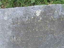 Luthella B. Hartling Andre Luthella B. Hartling Andre