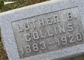 Luther B. Collins
