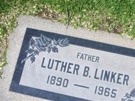 Luther B. Linker Luther B. Linker