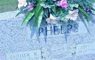 Luther B Phelps