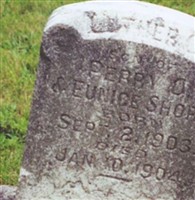 Luther Clifton Short