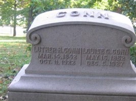 Luther Conn Luther Conn