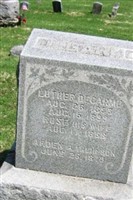 Luther Decarmo