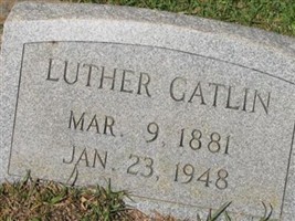 Luther Gatlin