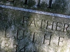 Luther Hildreth