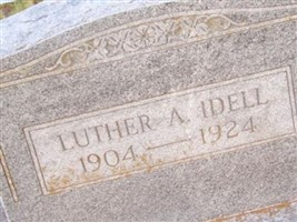 Luther Idell
