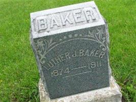 Luther J. Baker