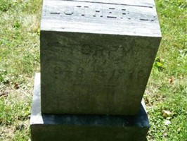 Luther Leroy Torpy