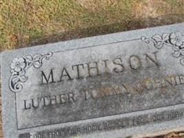 Luther Mathison (2038933.jpg) Luther Mathison (2038933.jpg)