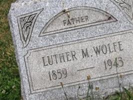 Luther Miller Wolfe