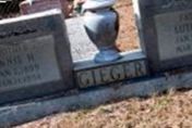Luther N. Gieger