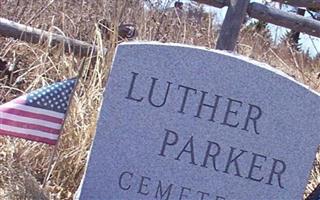 Luther Parker Cemetery