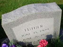 Luther Phillips Luther Phillips