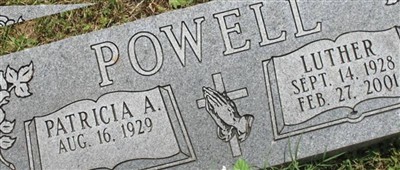 Luther Powell
