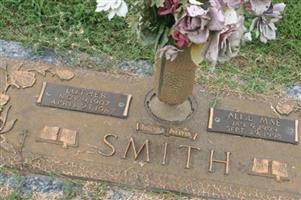 Luther Smith