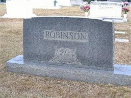 Luther Sylvanus Robinson