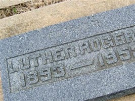 Luther William Rogers