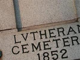 Lutheran All Faiths Cemetery