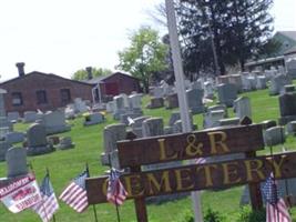 Lutheran and Reformed Cemetery