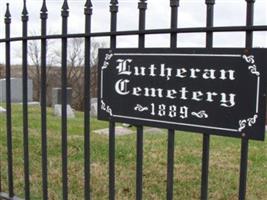 Lutheran Cemetery